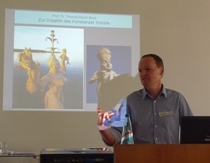 Prof. Dr. Thomas Martin Buck